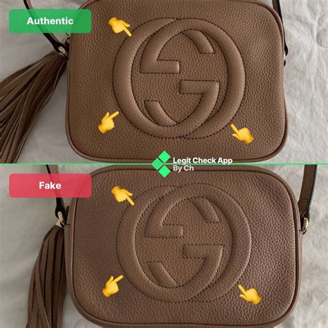 borsa gucci 322671|Gucci bag authentication checker.